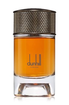 Alfred Dunhill Signature Collection British Leather Парфюмированная вода мужская, 100 мл