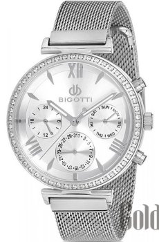 Женские часы Bigotti