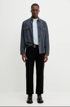 Джинсовая рубашка Rag & Bone