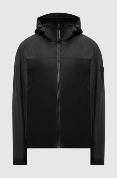 Черная куртка