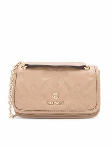 Nine West Сумка Saoirse NLQ133178 Бежевий Nine West Сумка Saoirse NLQ133178 Бежевий