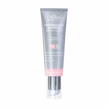 Укрепляющий и питательный дневной крем для лица Lbiotica Estetic Clinic Meso Treatment Day Cream SPF 30, 35 мл Укрепляющий и питательный дневной крем для лица Lbiotica Estetic Clinic Meso Treatment Day Cream SPF 30, 35 мл