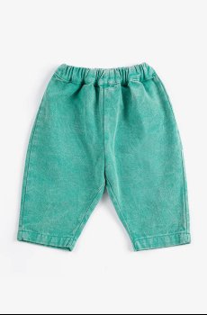 Хлопковые штаны для младенцев Bobo Choses Bobo Choses Since 09