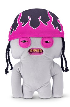 Мягкая игрушка Fuggler Репчик Пинксон, от рождения, 22 см (15749G)