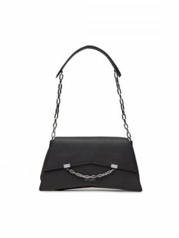 KARL LAGERFELD Сумка 235W3015 Чорний KARL LAGERFELD Сумка 235W3015 Чорний