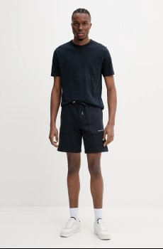 Хлопковые шорты Marc OPolo