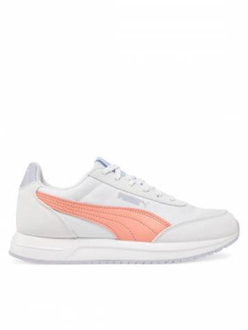 Puma Снікерcи R78 400267 07 Білий Puma Снікерcи R78 400267 07 Білий