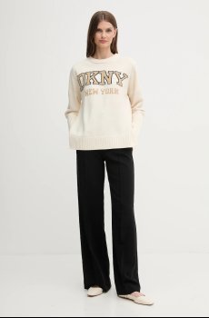 Свитер Dkny