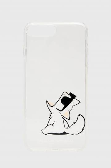 Чехол на телефон Karl Lagerfeld iPhone 7/8/SE Чехол на телефон Karl Lagerfeld iPhone 7/8/SE