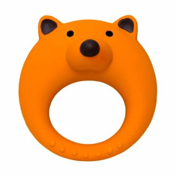 Игрушка для собак Eastland Лиса, 11 см (540-847) Игрушка для собак Eastland Лиса, 11 см (540-847)