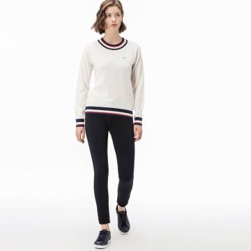 Lacoste штани жіночі Lacoste штани жіночі