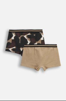 Детские боксеры Coccodrillo 2 шт