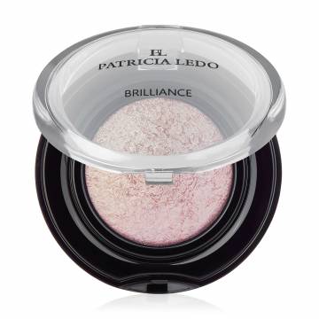 Средство для макияжа глаз и лица Patricia Ledo Brilliance, тон 02, 4.5 г Средство для макияжа глаз и лица Patricia Ledo Brilliance, тон 02, 4.5 г