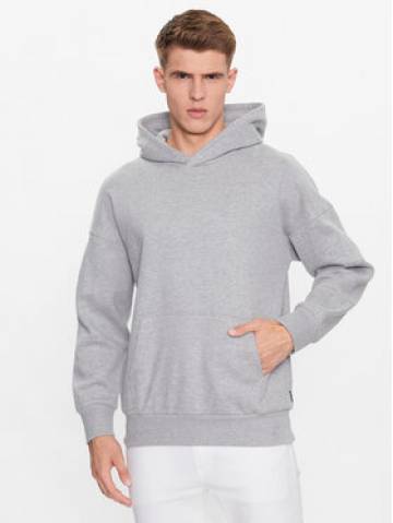 Only & Sons Світшот Dan 22026661 Сірий Relaxed Fit Only & Sons Світшот Dan 22026661 Сірий Relaxed Fit