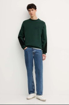 Хлопковая кофта PS Paul Smith