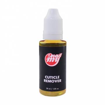 Кислотный ремувер для кутикулы My Nail Cuticle Remover Дыня, 30 мл Кислотный ремувер для кутикулы My Nail Cuticle Remover Дыня, 30 мл