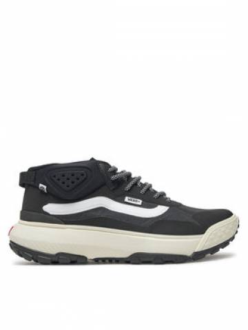 Vans Снікерcи Mte Crosspath Mid VN000CVVBA21 Чорний Vans Снікерcи Mte Crosspath Mid VN000CVVBA21 Чорний