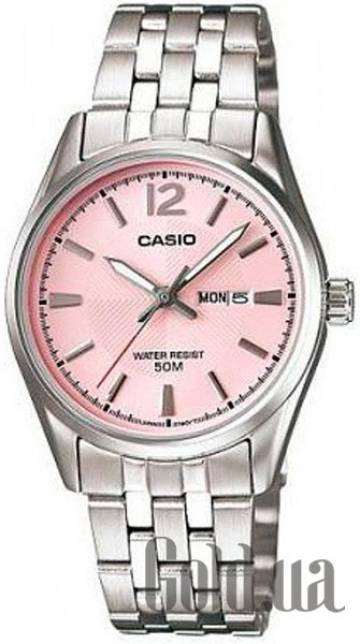 Японские часы Casio Японские часы Casio