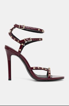 Сандалии Just Cavalli