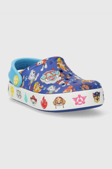 Детские шлепанцы Crocs 208853 CROCS PAW PATROL CROCBAND IV CLOG Детские шлепанцы Crocs 208853 CROCS PAW PATROL CROCBAND IV CLOG
