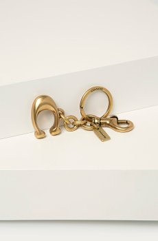 Coach - Брелок