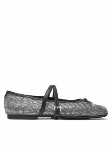 MICHAEL Michael Kors Балетки 40F4CTFP3D Срібний MICHAEL Michael Kors Балетки 40F4CTFP3D Срібний