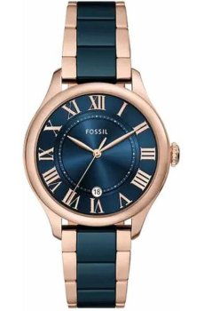 Часы Fossil