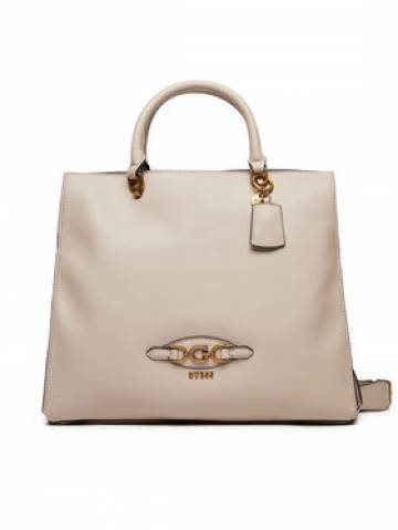Guess Сумка Malva Hobo HWBB94 94070 Бежевий Guess Сумка Malva Hobo HWBB94 94070 Бежевий