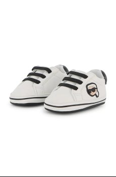 Обувь для новорождённых Karl Lagerfeld