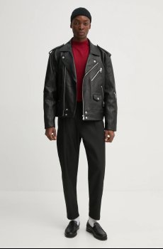 Шерстяной свитер G-Star