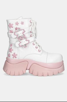 Полусапоги Koi Footwear Sakura Miku x Hatsune Miku