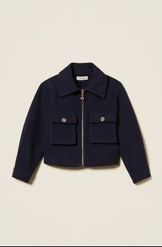 Детская куртка Twinset