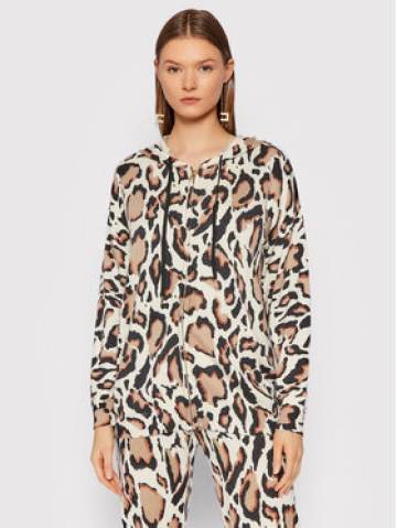 Pinko Кардиган 1Q10AK Y7PH Бежевий Regular Fit Pinko Кардиган 1Q10AK Y7PH Бежевий Regular Fit
