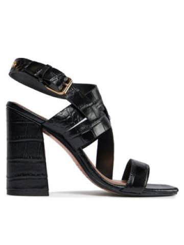 Ted Baker Босоніжки 159899 Чорний Ted Baker Босоніжки 159899 Чорний