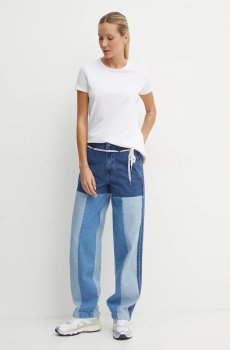 Джинсы adidas Originals x Ksenia Schneider