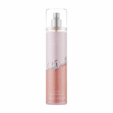 Парфюмированный мист для тела Dorall Collection Lady Dorall Body Mist женский, 236 мл Парфюмированный мист для тела Dorall Collection Lady Dorall Body Mist женский, 236 мл