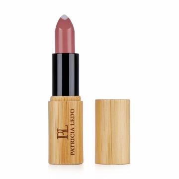 Помада-бальзам для губ Patricia Ledo Bamboo Collection Lipstick Balm, 01, 3,6 г Помада-бальзам для губ Patricia Ledo Bamboo Collection Lipstick Balm, 01, 3,6 г