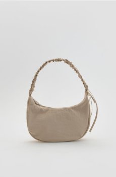 Reserved - Сумка через плече - нюдовий - 985IQ-02X