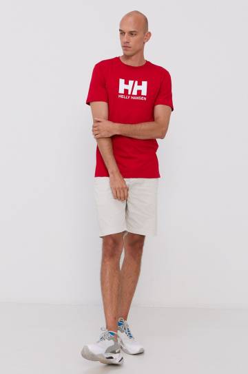 Helly Hansen - Футболка 33979-597 Helly Hansen - Футболка 33979-597