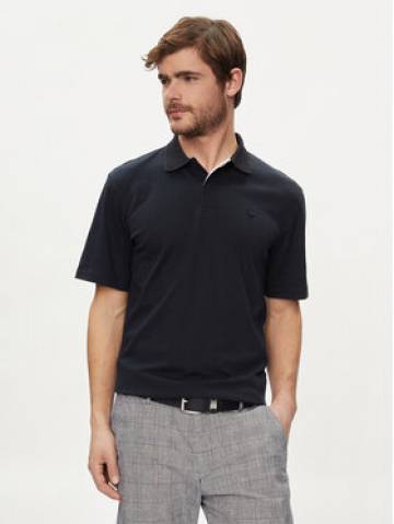 Jack&Jones Поло Crodney 12251180 Cиній Regular Fit Jack&Jones Поло Crodney 12251180 Cиній Regular Fit