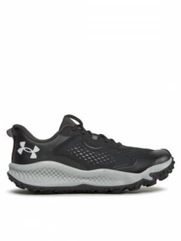 Under Armour Трекінгові черевики Ua Charged Maven Trail 3026136-002 Чорний Under Armour Трекінгові черевики Ua Charged Maven Trail 3026136-002 Чорний