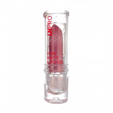 Матовая помада для губ LN Pro Pure Matte Lipstick 101, 3.8 г Матовая помада для губ LN Pro Pure Matte Lipstick 101, 3.8 г