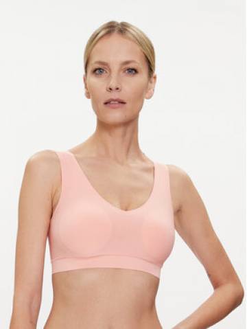 Chantelle Бюстгальтер-топ Soft Stretch C16A10 Оранжевий Chantelle Бюстгальтер-топ Soft Stretch C16A10 Оранжевий