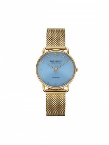 Paul Hewitt Годинник Sailor PH-W-0516 Золотий Paul Hewitt Годинник Sailor PH-W-0516 Золотий