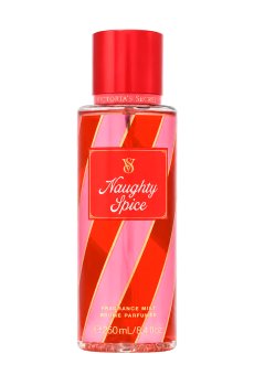 Парфюмированный мист для тела Victorias Secret Naughty Spice женский, 250 мл