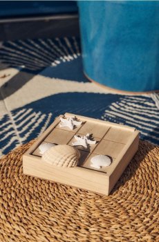 Скринька для Прикрас - бежевий