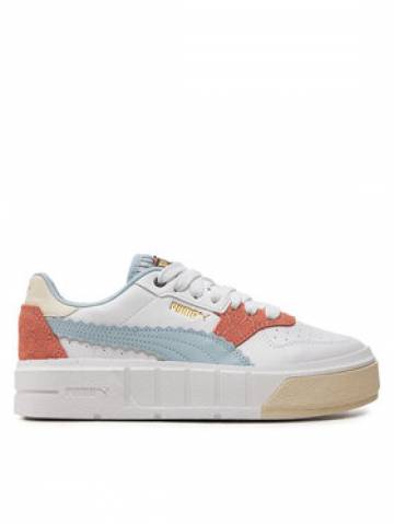 Puma Снікерcи Cali Court Offside 397921 01 Білий Puma Снікерcи Cali Court Offside 397921 01 Білий