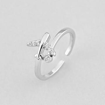 Серебряное кольцо Minimal 11153-16.0р Серебряное кольцо Minimal 11153-16.0р