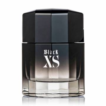 Rabanne Black XS Туалетная вода мужская, 100 мл (ТЕСТЕР) Rabanne Black XS Туалетная вода мужская, 100 мл (ТЕСТЕР)