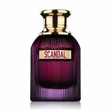 Jean Paul Gaultier Scandal Intense Парфюмированная вода женская, 30 мл Jean Paul Gaultier Scandal Intense Парфюмированная вода женская, 30 мл